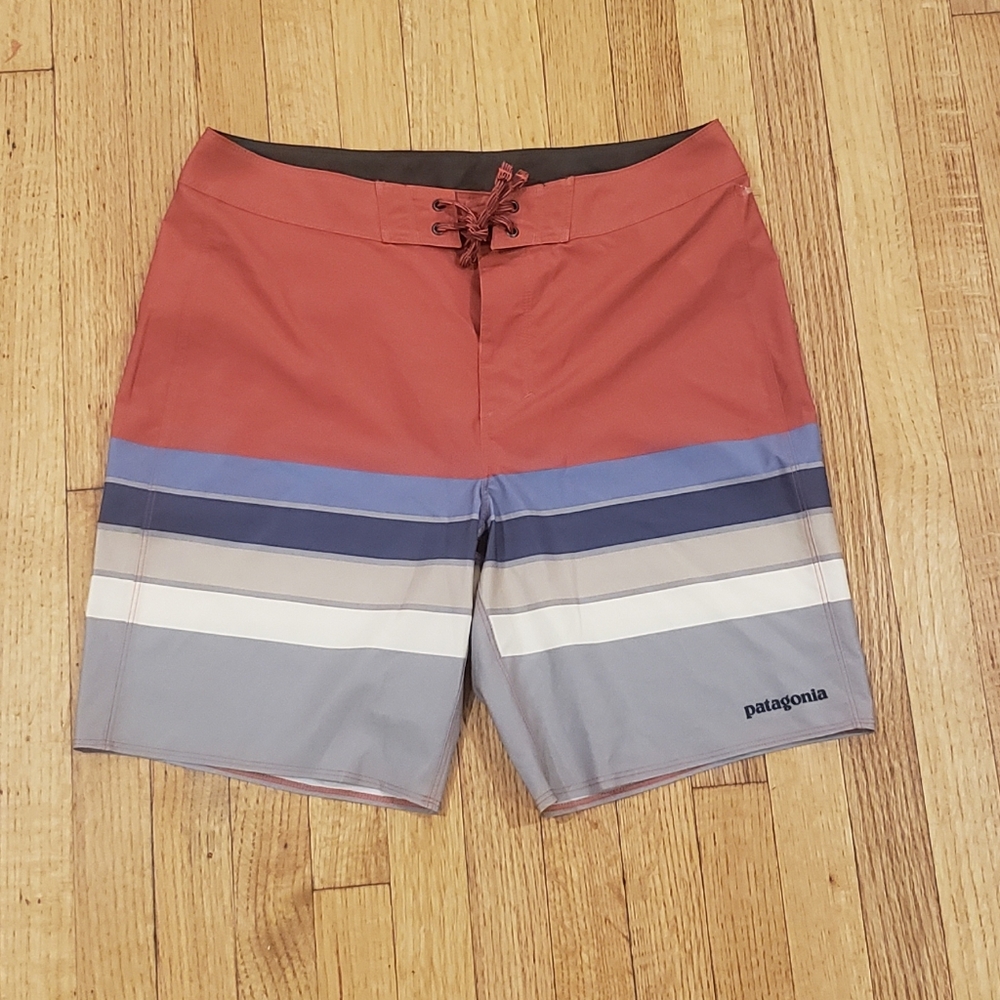 Patagonia Men's Hydropeak Boardshorts 18"
